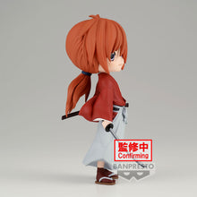 Load image into Gallery viewer, PRE-ORDER Q Posket Kenshin Himura Vol. 2 Rurouni Kenshin