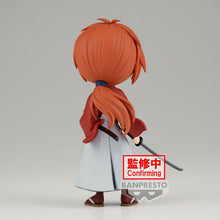 Load image into Gallery viewer, PRE-ORDER Q Posket Kenshin Himura Vol. 2 Rurouni Kenshin

