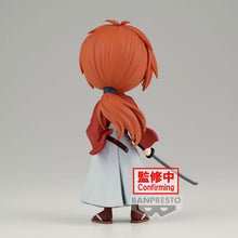 Load image into Gallery viewer, PRE-ORDER Q Posket Kenshin Himura Vol. 2 Rurouni Kenshin