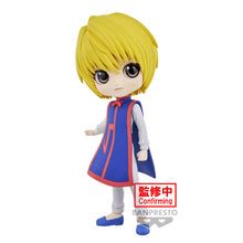 Load image into Gallery viewer, PRE-ORDER Q Posket Kurapika Ver. A Hunter x Hunter