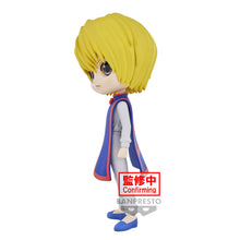 Load image into Gallery viewer, PRE-ORDER Q Posket Kurapika Ver. A Hunter x Hunter