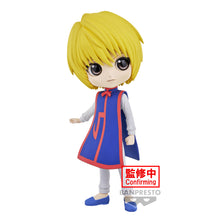 Load image into Gallery viewer, PRE-ORDER Q Posket Kurapika Ver. A Hunter x Hunter