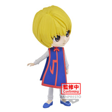 Load image into Gallery viewer, PRE-ORDER Q Posket Kurapika Ver. A Hunter x Hunter