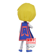 Load image into Gallery viewer, PRE-ORDER Q Posket Kurapika Ver. B Hunter x Hunter