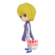 Load image into Gallery viewer, PRE-ORDER Q Posket Kurapika Ver. B Hunter x Hunter