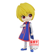 Load image into Gallery viewer, PRE-ORDER Q Posket Kurapika Ver. B Hunter x Hunter