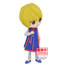 Load image into Gallery viewer, PRE-ORDER Q Posket Kurapika Ver. B Hunter x Hunter