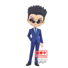 Load image into Gallery viewer, PRE-ORDER Q Posket Leorio Ver. A Hunter×Hunter