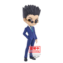 Load image into Gallery viewer, PRE-ORDER Q Posket Leorio Ver. A Hunter×Hunter