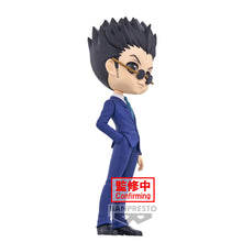 Load image into Gallery viewer, PRE-ORDER Q Posket Leorio Ver. A Hunter×Hunter
