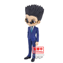 Load image into Gallery viewer, PRE-ORDER Q Posket Leorio Ver. A Hunter×Hunter