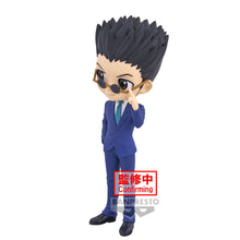 Load image into Gallery viewer, PRE-ORDER Q Posket Leorio Ver. B Hunter×Hunter