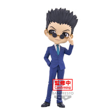 Load image into Gallery viewer, PRE-ORDER Q Posket Leorio Ver. B Hunter×Hunter