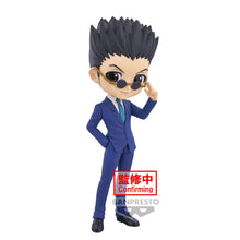 Load image into Gallery viewer, PRE-ORDER Q Posket Leorio Ver. B Hunter×Hunter