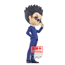 Load image into Gallery viewer, PRE-ORDER Q Posket Leorio Ver. B Hunter×Hunter