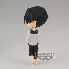 Load image into Gallery viewer, PRE-ORDER Q Posket Manjiro Sano Black Hair Ver. Tokyo Revengers