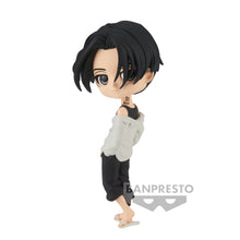 Load image into Gallery viewer, PRE-ORDER Q Posket Manjiro Sano Black Hair Ver. Tokyo Revengers