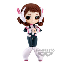 Load image into Gallery viewer, PRE-ORDER Q Posket Ochaco Uraraka Ii My Hero Academia