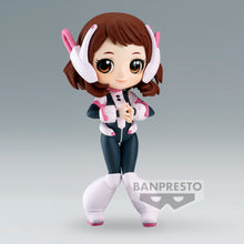 Load image into Gallery viewer, PRE-ORDER Q Posket Ochaco Uraraka Ii My Hero Academia