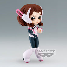 Load image into Gallery viewer, PRE-ORDER Q Posket Ochaco Uraraka Ii My Hero Academia
