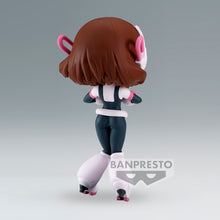 Load image into Gallery viewer, PRE-ORDER Q Posket Ochaco Uraraka Ii My Hero Academia