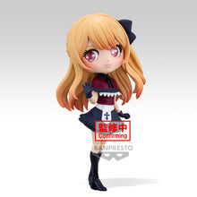 Load image into Gallery viewer, PRE-ORDER Q Posket Origin Ruby Oshi No Ko