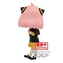 Load image into Gallery viewer, PRE-ORDER Q Posket Petit Anya Forger Ver. A Spy×Family
