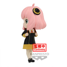 Load image into Gallery viewer, PRE-ORDER Q Posket Petit Anya Forger Ver. A Spy×Family
