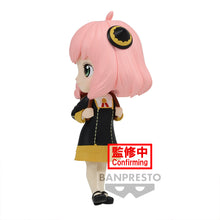 Load image into Gallery viewer, PRE-ORDER Q Posket Petit Anya Forger Ver. A Spy×Family