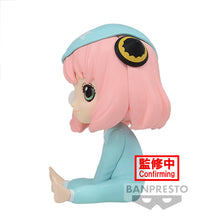 Load image into Gallery viewer, PRE-ORDER Q Posket Petit Anya Forger Ver. C Spy×Family
