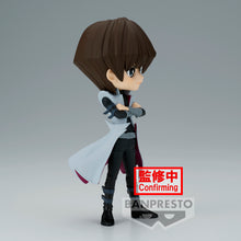 Load image into Gallery viewer, PRE-ORDER Q Posket Seto Kaiba Yu-Gi-Oh! Duel Monsters