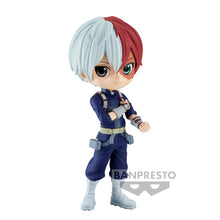 Load image into Gallery viewer, PRE-ORDER Q Posket Shoto Todoroki Ii My Hero Academia