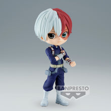 Load image into Gallery viewer, PRE-ORDER Q Posket Shoto Todoroki Ii My Hero Academia