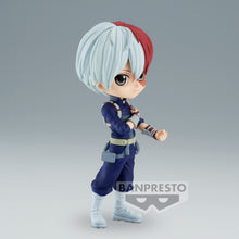 Load image into Gallery viewer, PRE-ORDER Q Posket Shoto Todoroki Ii My Hero Academia
