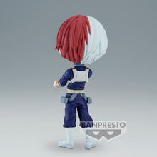 Load image into Gallery viewer, PRE-ORDER Q Posket Shoto Todoroki Ii My Hero Academia