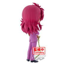 Load image into Gallery viewer, PRE-ORDER Q Posket Shuichi Minamino Kurama (Dennis) Yu Yu Hakusho