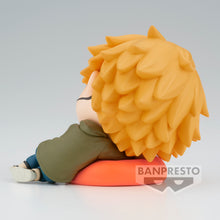Load image into Gallery viewer, PRE-ORDER Q Posket Sleeping Denji Chainsaw Man