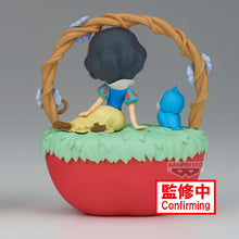 Load image into Gallery viewer, PRE-ORDER Q Posket Snow White II Ver. B Disney Characters