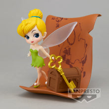 Load image into Gallery viewer, PRE-ORDER Q Posket Stories Tinker Bell II Disney