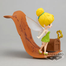 Load image into Gallery viewer, PRE-ORDER Q Posket Stories Tinker Bell II Disney