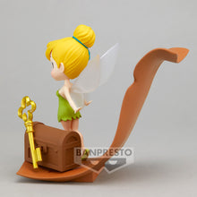 Load image into Gallery viewer, PRE-ORDER Q Posket Stories Tinker Bell II Disney
