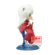 Load image into Gallery viewer, PRE-ORDER Q Posket Together Inuyasha Inuyasha