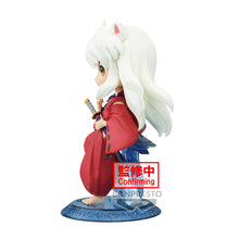 Load image into Gallery viewer, PRE-ORDER Q Posket Together Inuyasha Inuyasha
