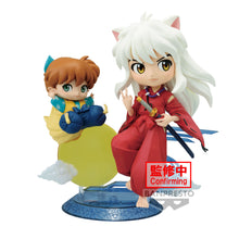 Load image into Gallery viewer, PRE-ORDER Q Posket Together Inuyasha Inuyasha