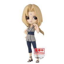 Load image into Gallery viewer, PRE-ORDER Q Posket Tsunade Naruto Shippuden