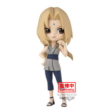 Load image into Gallery viewer, PRE-ORDER Q Posket Tsunade Naruto Shippuden