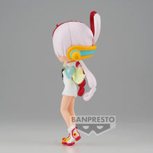 Load image into Gallery viewer, PRE-ORDER Q Posket Uta One Piece Film Red