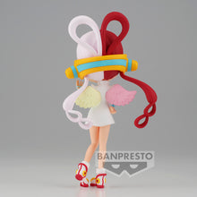 Load image into Gallery viewer, PRE-ORDER Q Posket Uta One Piece Film Red