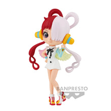 Load image into Gallery viewer, PRE-ORDER Q Posket Uta One Piece Film Red