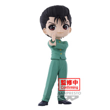 Load image into Gallery viewer, PRE-ORDER Q Posket Yusuke Urameshi (Eugene) Yu Yu Hakusho